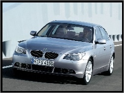 BMW 5, E60